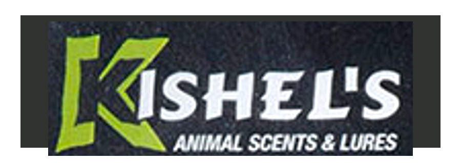 Kishel's Animal Scents and Lures logo